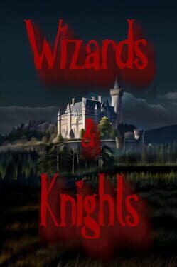 Cover Wizards and Knights