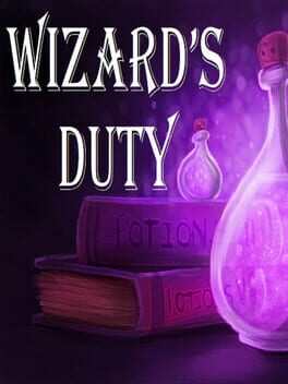 Cover Wizard's Duty