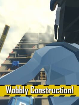 Cover Wobbly Construction!