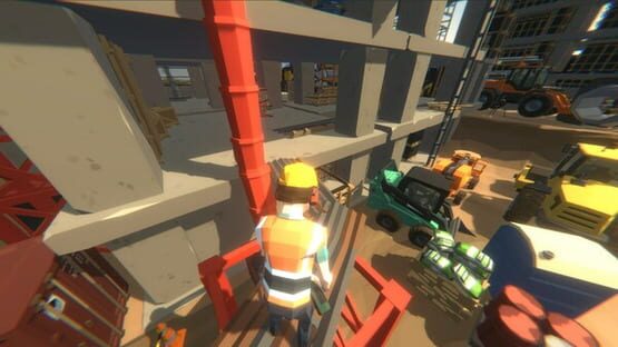 Screenshot Wobbly Construction!