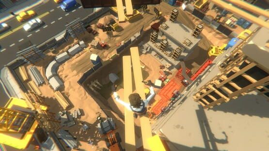Screenshot Wobbly Construction!