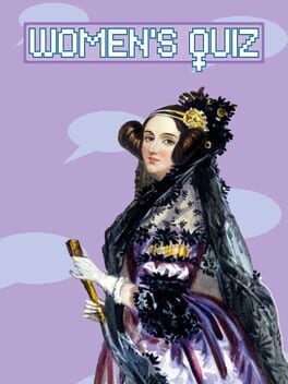 Cover Women's Quiz