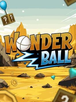 Cover Wonder Ball