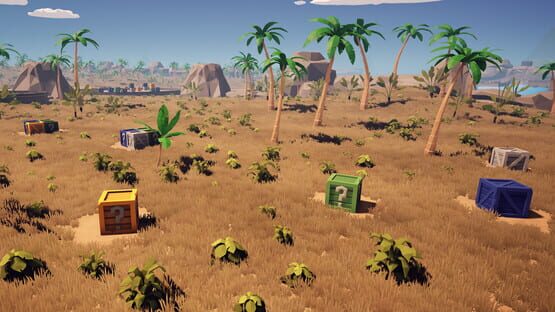 Screenshot Wonder Ball