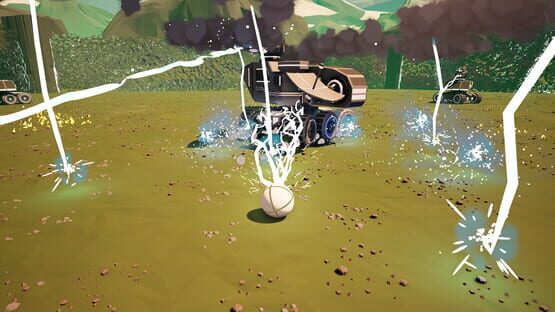 Screenshot Wonder Ball