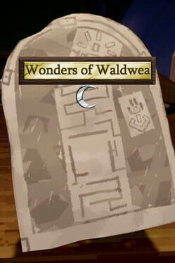 Cover Wonders of Waldwea