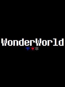 Cover WonderWorld
