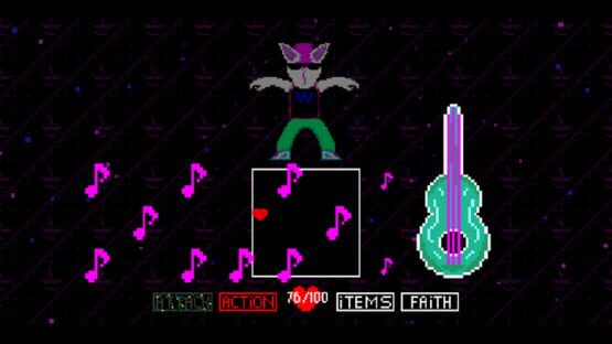 Screenshot WonderWorld