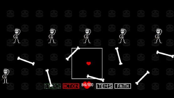 Screenshot WonderWorld