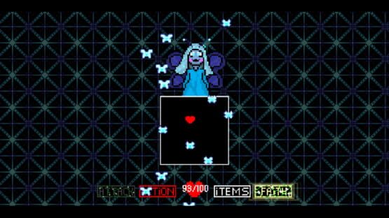 Screenshot WonderWorld
