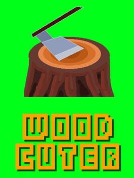 Cover Wood Cuter