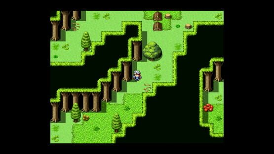 Screenshot Wood Cuter