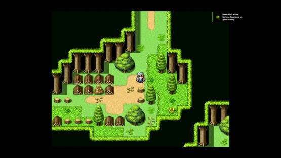 Screenshot Wood Cuter