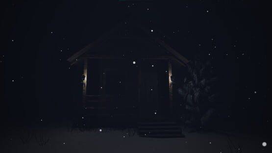 Screenshot Woodswalker