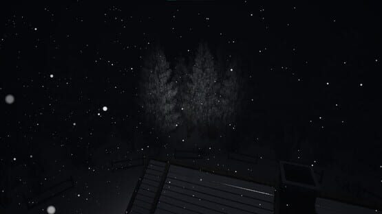 Screenshot Woodswalker