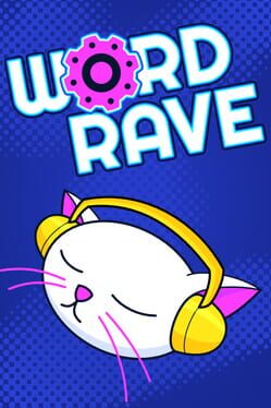 Cover Word Rave