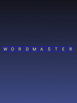 Cover WordMaster