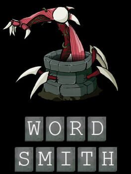 Cover Wordsmith