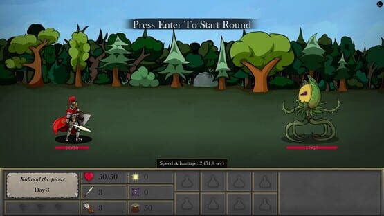 Screenshot Wordsmith