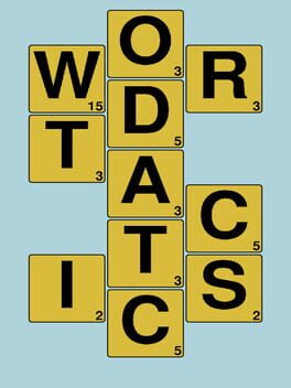Cover WordTactics
