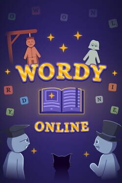 Cover Wordy Online