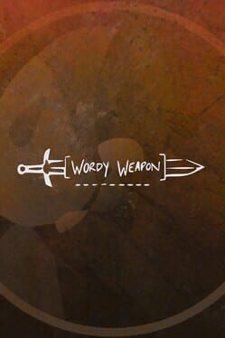 Cover Wordy Weapon