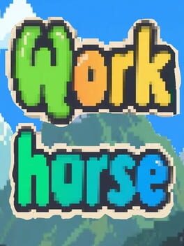 Cover Workhorse
