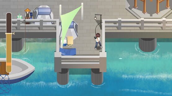 Screenshot Workplace Fantasy