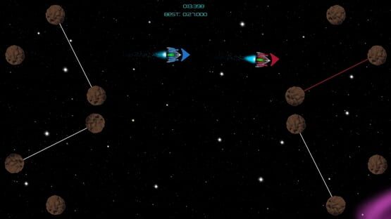 Screenshot World Destroyers