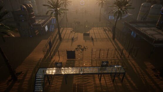 Screenshot World Legends