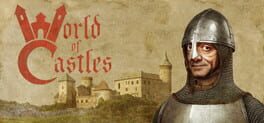 Cover World of Castles