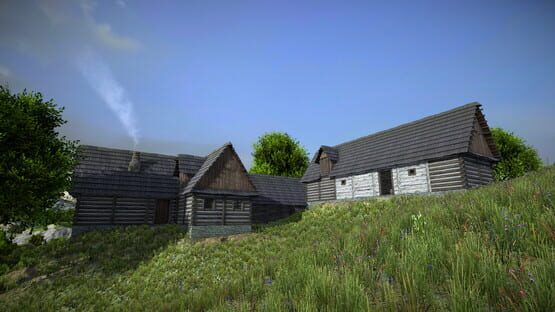 Screenshot World of Castles