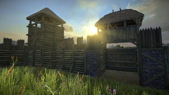 Screenshot World of Castles