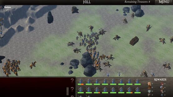 Screenshot World of Conquerors