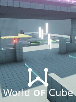 Cover World of Cube