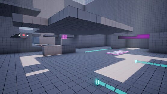 Screenshot World of Cube
