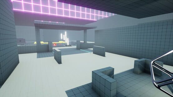 Screenshot World of Cube