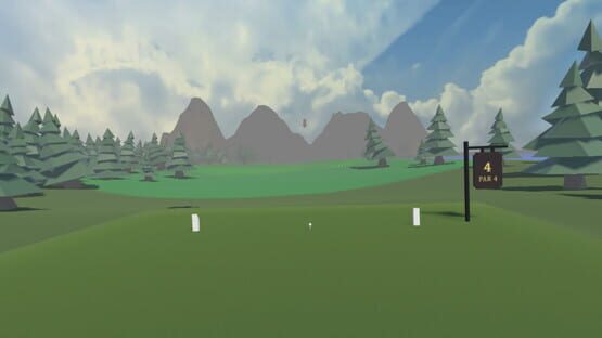 Screenshot World of Golf