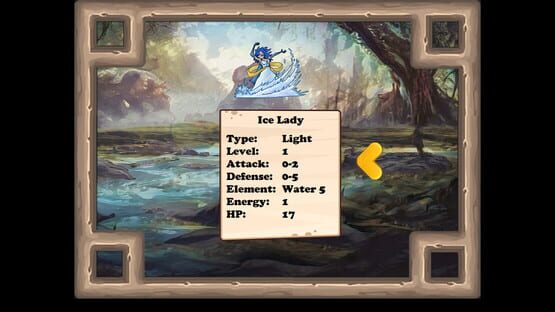 Screenshot World of MiniMonsters