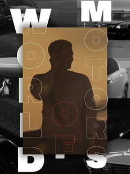 Cover World of Motors