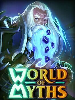Cover World of Myths
