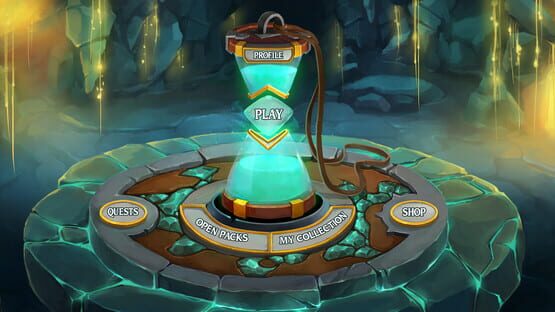 Screenshot World of Myths