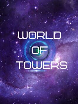 Cover World of Towers