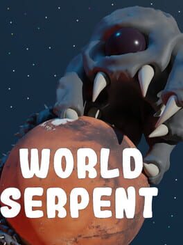 Cover World Serpent