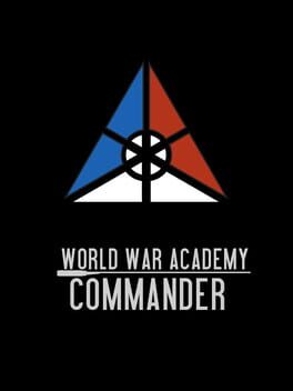 Cover World War Academy: Commander 1