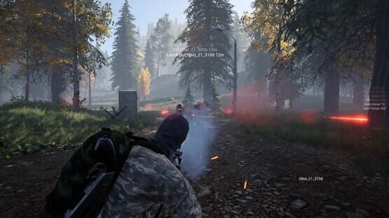 Screenshot World War Academy: Commander 1