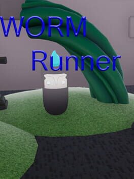 Cover Worm Runner