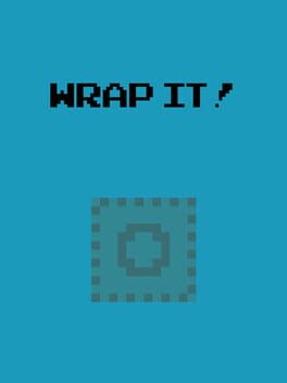 Cover Wrap It!
