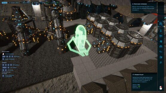 Screenshot Wreckborn