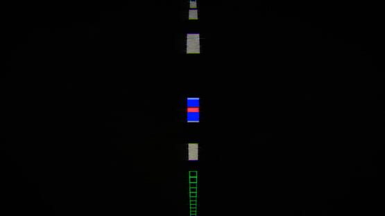 Screenshot Wrong Dimension - The One Dimensional Platformer